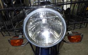 HONDA C50 SUPER CUB AA01
