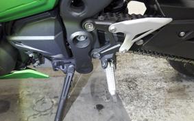 KAWASAKI NINJA7ﾊEVEﾘｯﾄﾞ 2025 CX500A