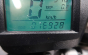 YAMAHA  TOURING  SEROW  DG17J