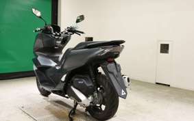HONDA PCX 125 2002 JK05
