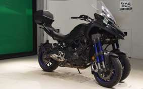YAMAHA NIKEN 2019 RN58J