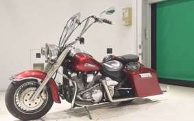 YAMAHA XV1600A ROADSTAR 2000 VP12J