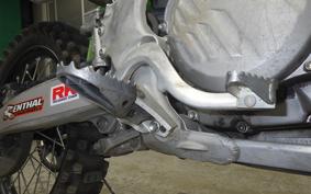 KAWASAKI KX250 KX252C