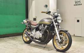 KAWASAKI ZEPHYR 1100 1993 ZRT10A