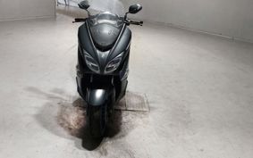 SUZUKI BURGMAN400 2020 DU11A