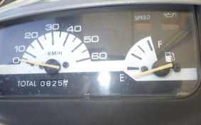 SUZUKI LET's 2 CA1KA