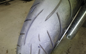 KAWASAKI ZEPHYR 750 2000 ZR750C