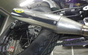HONDA FTR223 MC34