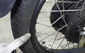 HONDA ｸﾛｽｶﾌﾞ110-2 2021 JA45