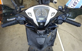 HONDA LEAD 125 1994 JF45