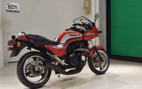KAWASAKI GPZ1100 1984 ZXT10A