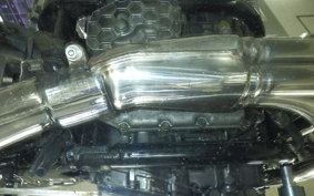 SUZUKI INAZUMA 400 (GSX400) 2002 GK7BA