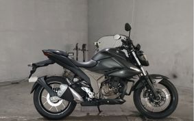 SUZUKI JIKUSA-250 ED22B