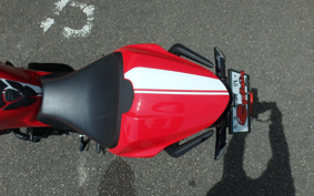 DUCATI MONSTAR 1200S 2016 ZDMM603JAFB