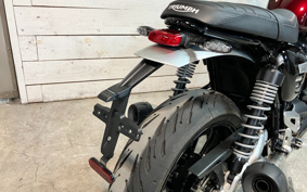TRIUMPH SPEED TWIN 1200 2024 DAD85H