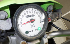 KAWASAKI KSR110 2002 KL110A