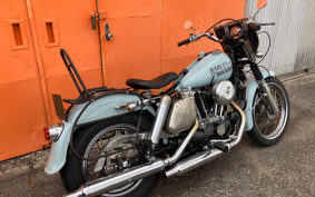 HARLEY XLH1000 2016 814