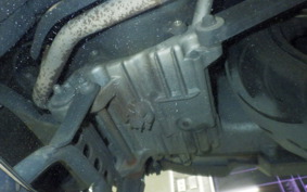 YAMAHA CYGNUS 125 XSR 3 2005 SED8J