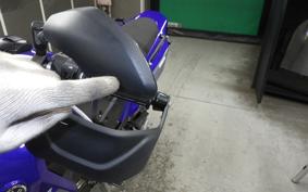 YAMAHA TENERE 700 2025 DM13J