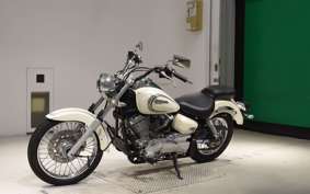 YAMAHA DRAGSTAR 250 2003 VG02J