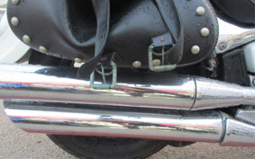 SUZUKI INTRUDER 400 CLASSIC 2012 VK56A