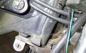 HONDA REBEL 250 MC13