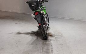 KAWASAKI KLX250 LX250S