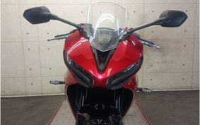 TRIUMPH DAYTONA 660 2024 LGL23U