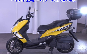 YAMAHA MAJESTY 155S
