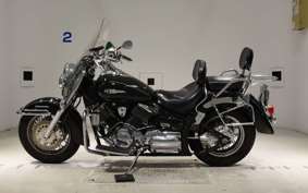 YAMAHA DRAGSTAR 1100 CLASSIC VP13J