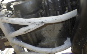 YAMAHA DT125R Gen.2 3FW