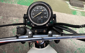 KAWASAKI 250TR BJ250F