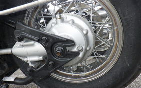 YAMAHA DRAGSTAR 1100 CLASSIC 2002 VP13J