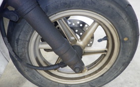 HONDA DIO Z4 GEN 2 AF63