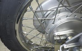 HONDA ｸﾛｽｶﾌﾞ50 AA06