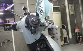 HONDA GIORNO 3 2016 AF77