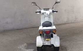 HONDA GYRO TD01