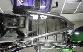 KAWASAKI KLX125 LX125C