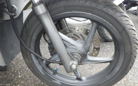 HONDA DIO 110 JF31