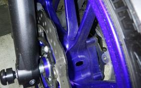 YAMAHA MT-07 ABS 2019 RM19J