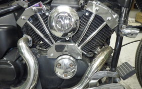 YAMAHA DRAGSTAR 400 CLASSIC 2002 VH01J