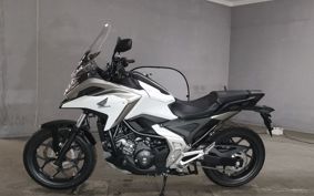 HONDA NC750X DCT 2024 RH09