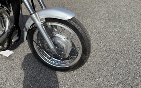 SUZUKI ST400 TEMPTER 1997 NK43A