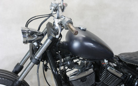 KAWASAKI VULCAN 400 1996 VN400A