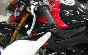 SUZUKI GSX-S 1000 2015 GT79A
