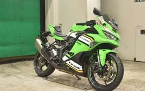KAWASAKI ZX-4RR 2025 ZX400P