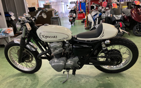 KAWASAKI W650 2000 50A011
