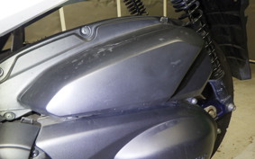 HONDA FORZA 250 2016 MF13