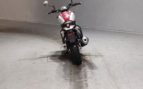 YAMAHA XSR155 RG63