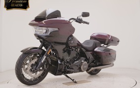 HARLEY FLTRXSE1980CVO 2026
